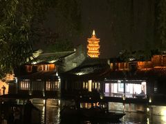 -乌镇西栅景区