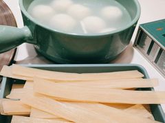 -满兴咱妈烀饼铁锅炖(兰州北街店)