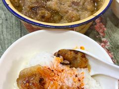 -定家小酥肉·清真(回民街店)