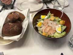 -云厨·高空西餐厅(成都瑯珀·凯悦臻选酒店)