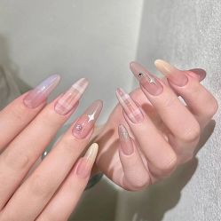 -M·X Nail日式美甲美睫