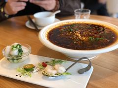 -周三的情书花园餐厅(江北店)