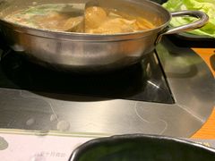 -呷哺呷哺 黄金牧场 (欢乐谷店)
