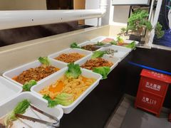 -汉丽轩韩式自助烤肉十二年(SM广场店)