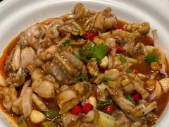 -简小舍·民间手艺菜(武昌江滩店)