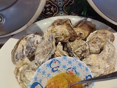 -凡塔斯牛排自助餐厅(莆田万达店)