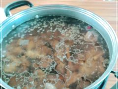 -原汁原味驴庄(长岭村店)