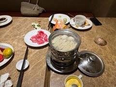 -盛宴标帜餐厅·亲子自助 (南昌喜来登酒店)