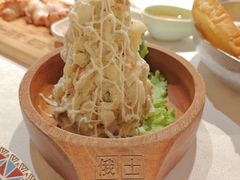 -俄士厨房(环球港店)