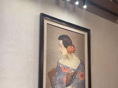 -民国红公馆(老门东店)