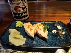 -江户前寿司·日料·寿喜烧(中关村壹号店)
