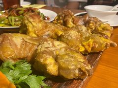 -莲餐厅·湖北菜·藕汤老手艺(愚园路店)