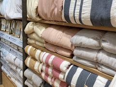 -MUJI无印良品(华贸店)