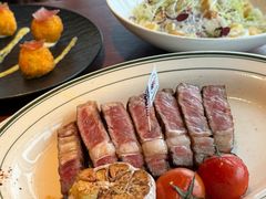 -MONICH牛排融合餐厅(和义大道购物中心店)