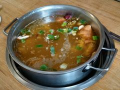 -守柴炉烤鸭(中海国际店)