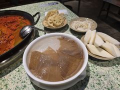 -五里关火锅(牛市口店)