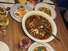 -缤圣源中国清真菜(群力店)