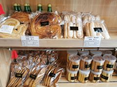 -老梦面包 CHEZMOREL(三源里店)