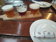 -宝莱纳餐厅(滨江店)