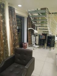 点击看大图 -丽时 Hair Salon