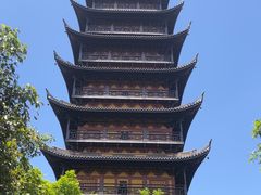 -常熟方塔园