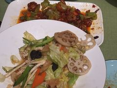 -桃子餐厅·天津菜(王顶堤总店)