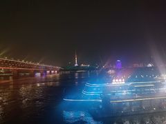 -武昌江滩