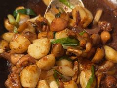 -宝轩渔府·老字号海鲜·正宗津菜(水上店)