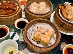 -香港蓮香樓(上環店)