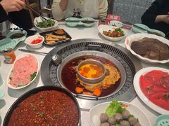 -晓宇重庆火锅(赛格国际购物中心店)