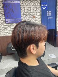 -大人物·男士理发馆