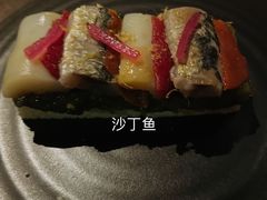 -泰安门Taian Table(镇宁路店)