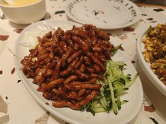 -姥姥家春饼店(惠新东街店)