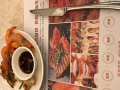 -芭菲盛宴·环球美食(解放碑英利国际店)