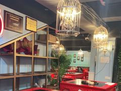 大堂-一只烧鸡公(解放碑店)
