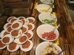 -袁记串串香(涧西总店)