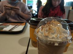 -麦当劳(潮阳店)