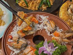 -唔止卤嘢·潮州府城菜(鹭江店)