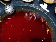 -麻大侠老火锅(巴国城店)