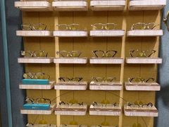 -木九十眼镜(嘉里中心店)