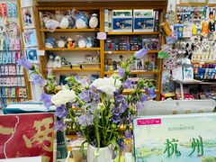 -猫的天空之城概念书店(杭州南宋御街店)