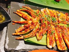 -烧货·活海鲜炭烧(湖滨商业街店)