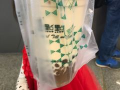 -1点点(银座和谐广场店)