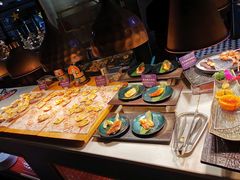 -五月罗马海鲜自助餐厅(陆家嘴店)