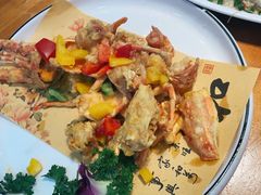 -醉壹号海鲜大排档·老厦门特色菜(厦门美食地标店)