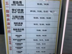 -芜湖新华联大白鲸海洋公园