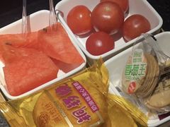 -墨锦轩·5D影院足浴·SPA(高新店)