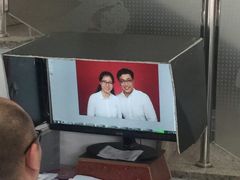 -中国照相馆(王府井店)