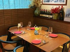 -肆海小川菜酒馆Wine Bistro (青年路店)
