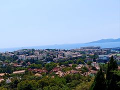 -信号山公园